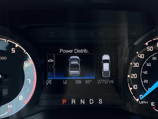 used 2020 Ford Ranger car, priced at $27,988