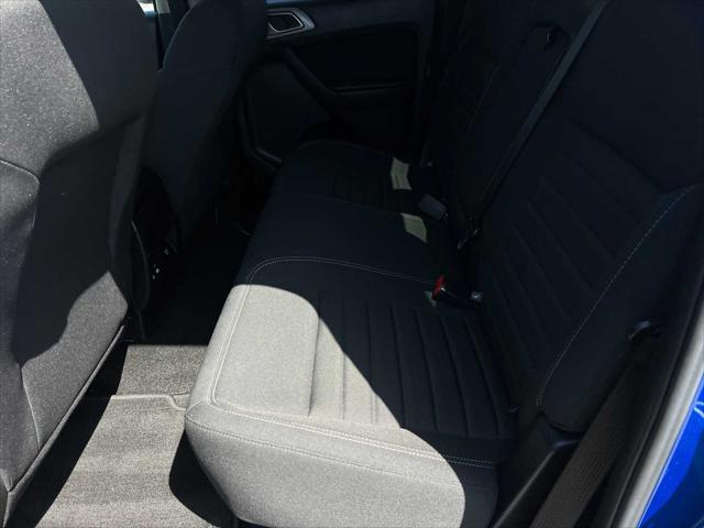 used 2020 Ford Ranger car, priced at $27,988