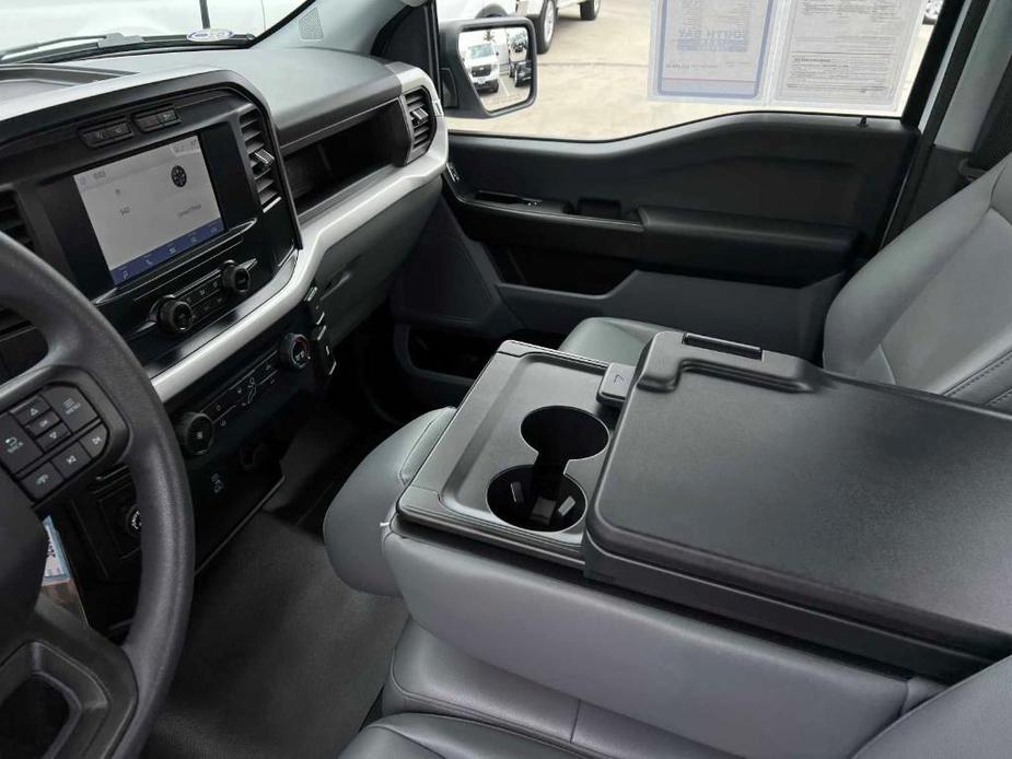 used 2022 Ford F-150 car, priced at $32,988