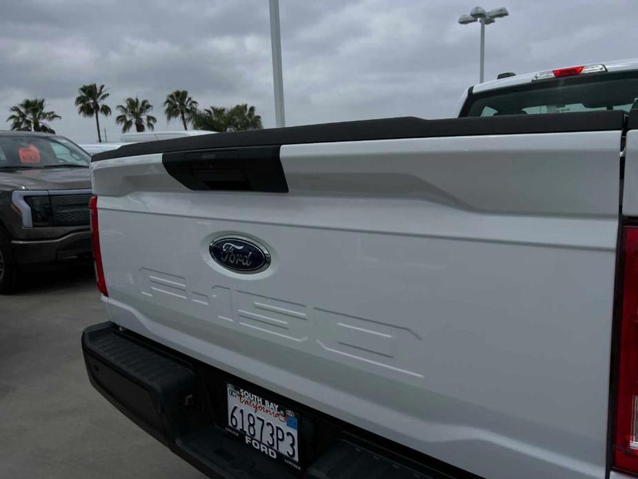 used 2022 Ford F-150 car, priced at $29,988