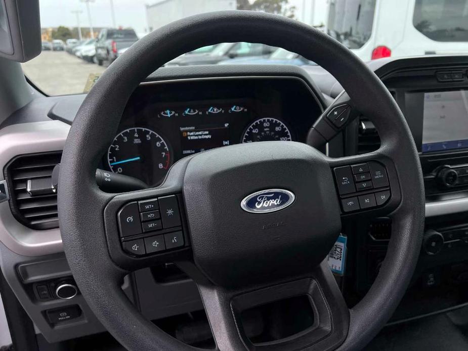 used 2022 Ford F-150 car, priced at $32,988