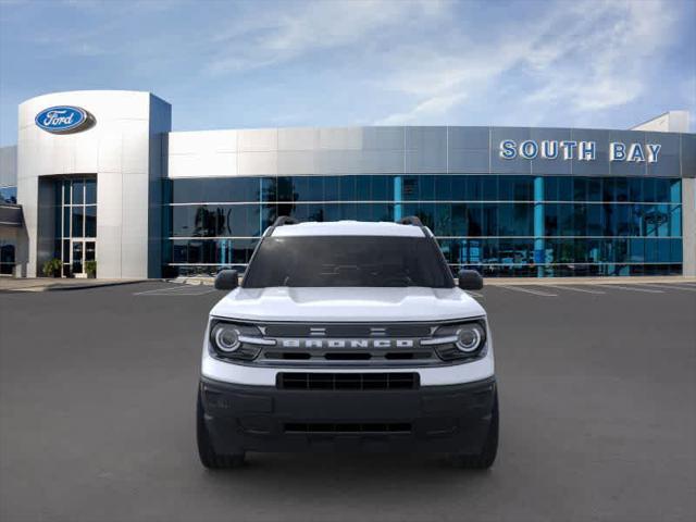 used 2024 Ford Bronco Sport car, priced at $31,390