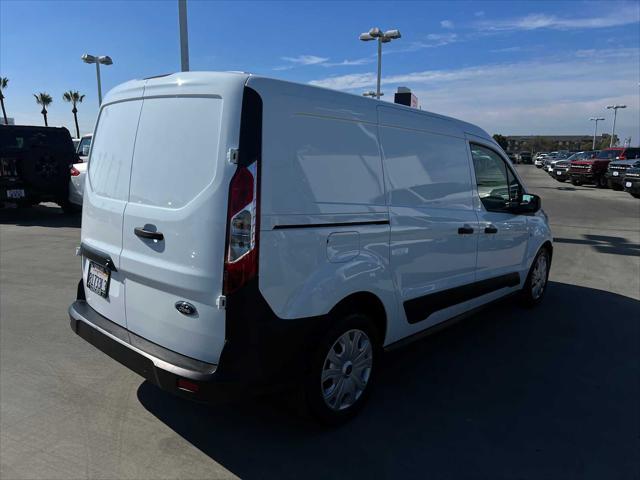 used 2022 Ford Transit Connect car, priced at $32,988