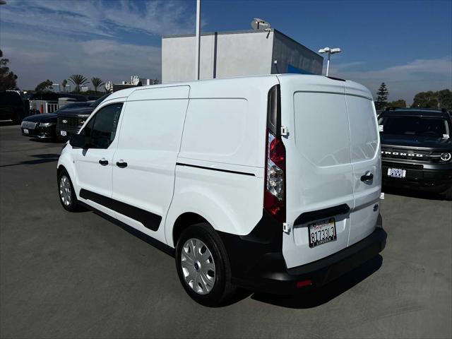 used 2022 Ford Transit Connect car, priced at $32,988