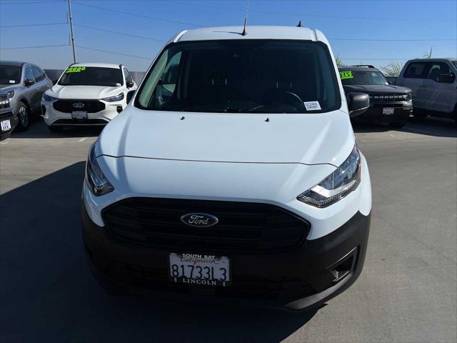 used 2022 Ford Transit Connect car, priced at $32,988