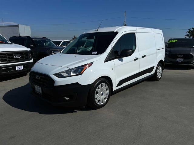 used 2022 Ford Transit Connect car, priced at $32,988