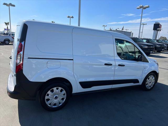 used 2022 Ford Transit Connect car, priced at $32,988