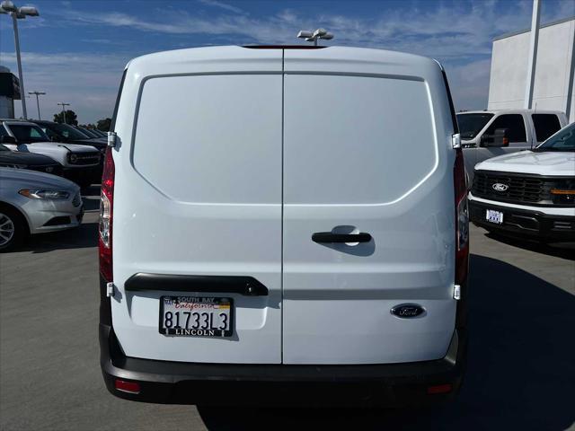 used 2022 Ford Transit Connect car, priced at $32,988