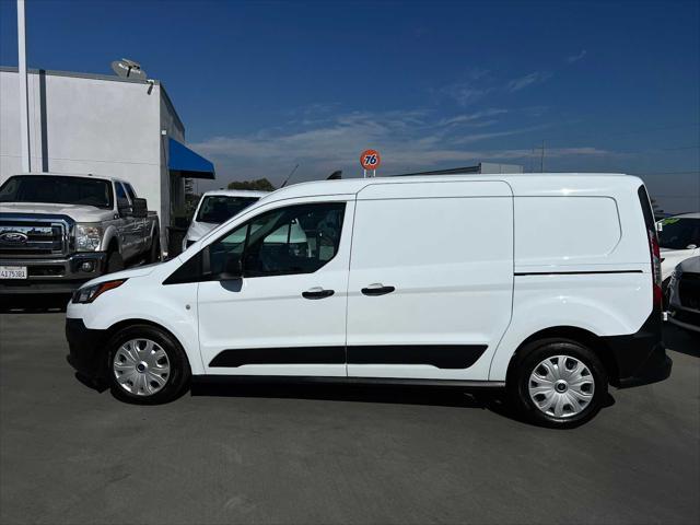 used 2022 Ford Transit Connect car, priced at $32,988