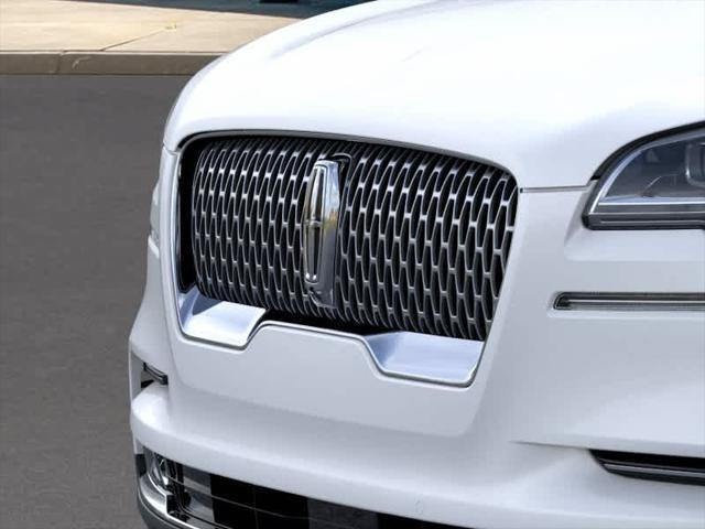 new 2023 Lincoln Aviator car, priced at $78,875