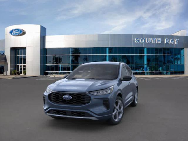 new 2024 Ford Escape car, priced at $32,230