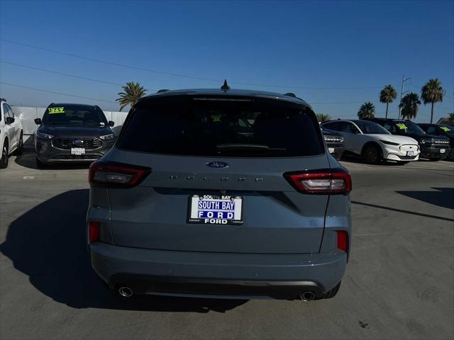 new 2024 Ford Escape car, priced at $32,230