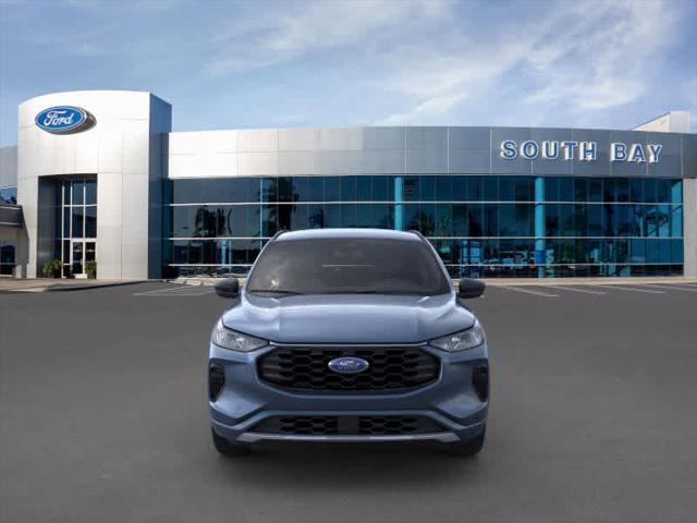 new 2024 Ford Escape car, priced at $32,230