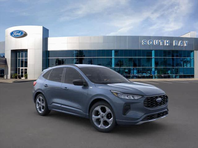 new 2024 Ford Escape car, priced at $32,230