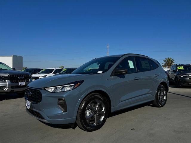 new 2024 Ford Escape car, priced at $32,230