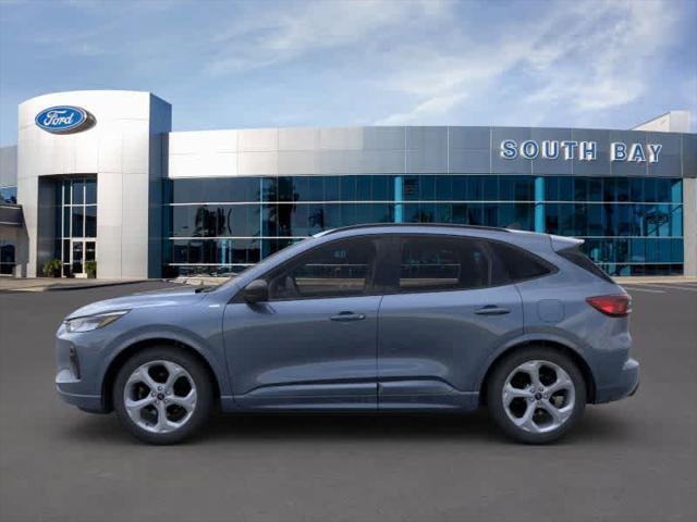 new 2024 Ford Escape car, priced at $32,230