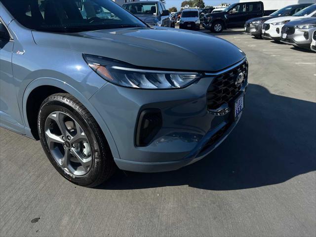 new 2024 Ford Escape car, priced at $32,230