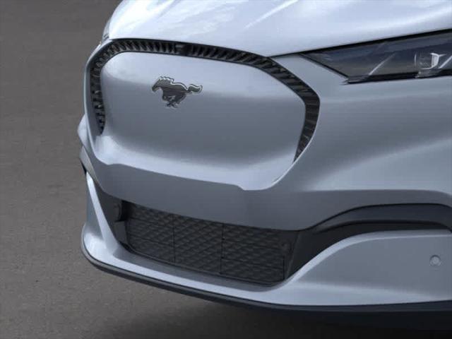 new 2025 Ford Mustang Mach-E car, priced at $40,085