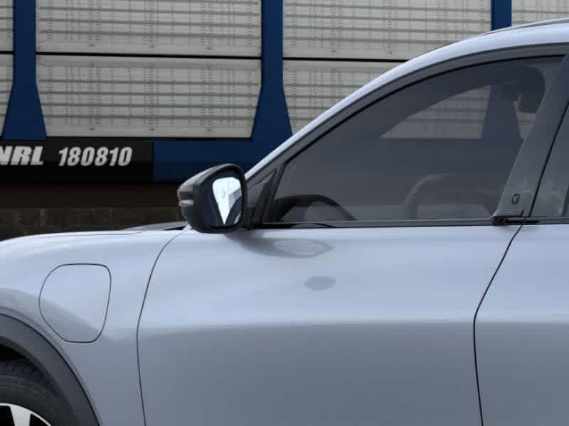 new 2025 Ford Mustang Mach-E car, priced at $40,085