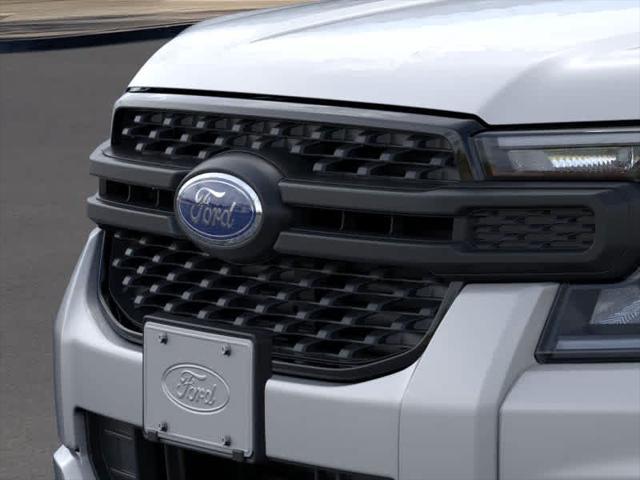 new 2024 Ford Ranger car, priced at $34,955