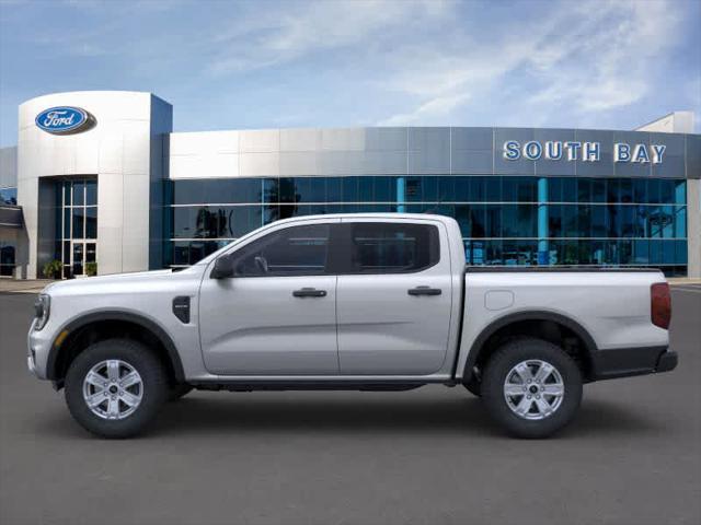 new 2024 Ford Ranger car, priced at $34,955