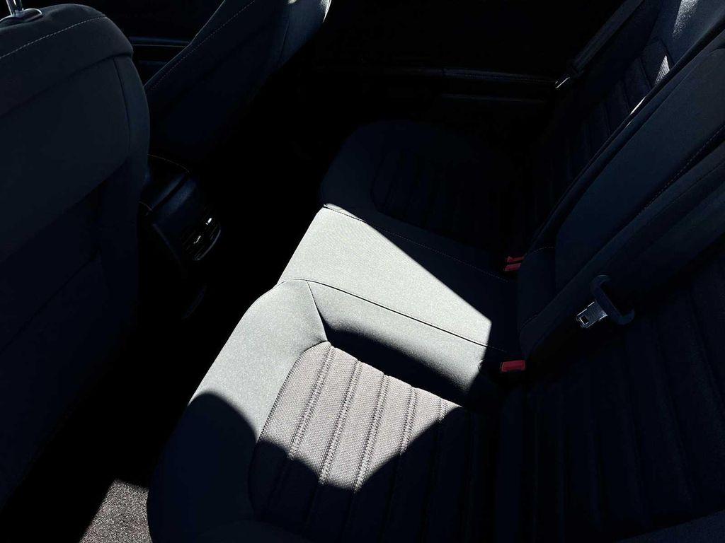 used 2019 Ford Fusion Hybrid car, priced at $18,988