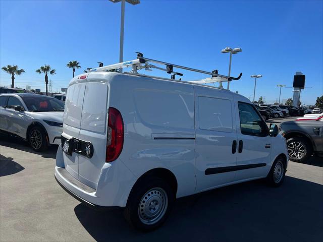 used 2022 Ram ProMaster City car, priced at $29,988