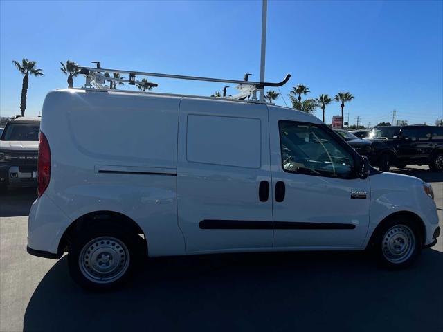 used 2022 Ram ProMaster City car, priced at $29,988