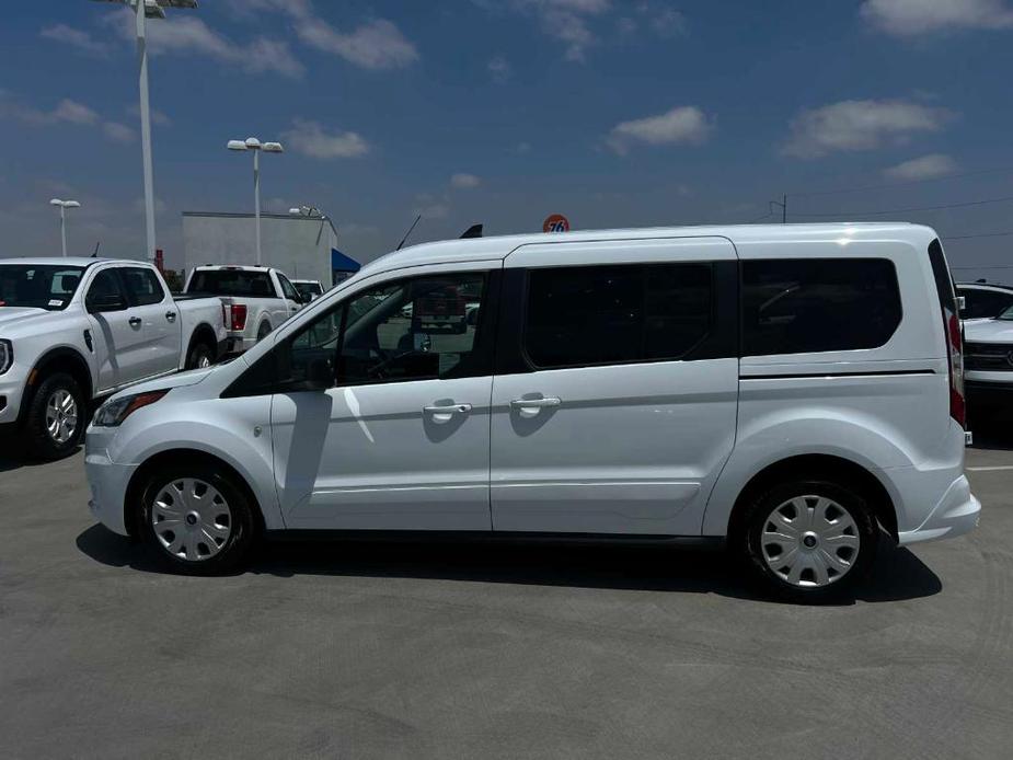 used 2021 Ford Transit Connect car, priced at $25,988