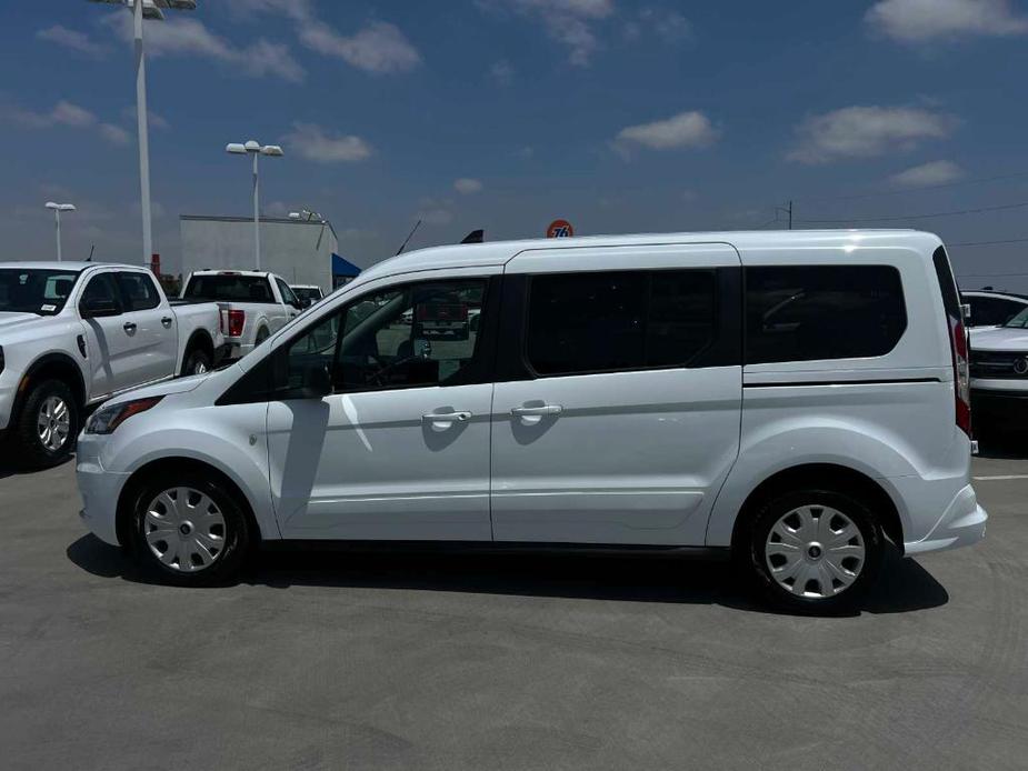 used 2021 Ford Transit Connect car, priced at $25,988