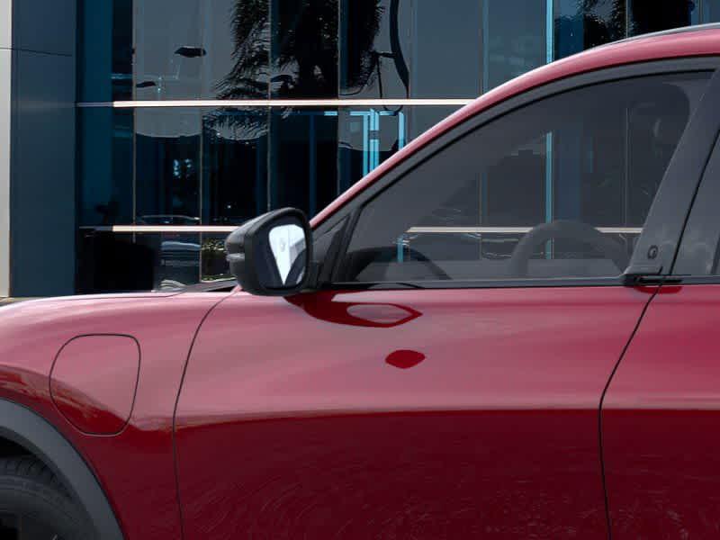 new 2025 Ford Mustang Mach-E car, priced at $41,880