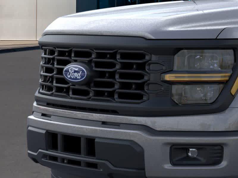 new 2024 Ford F-150 car, priced at $49,460