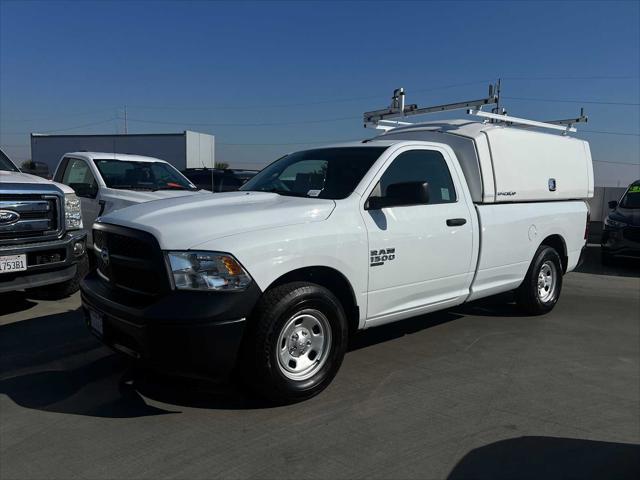 used 2023 Ram 1500 Classic car, priced at $28,988