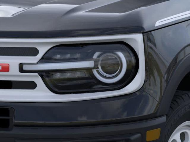 new 2024 Ford Bronco Sport car, priced at $35,650