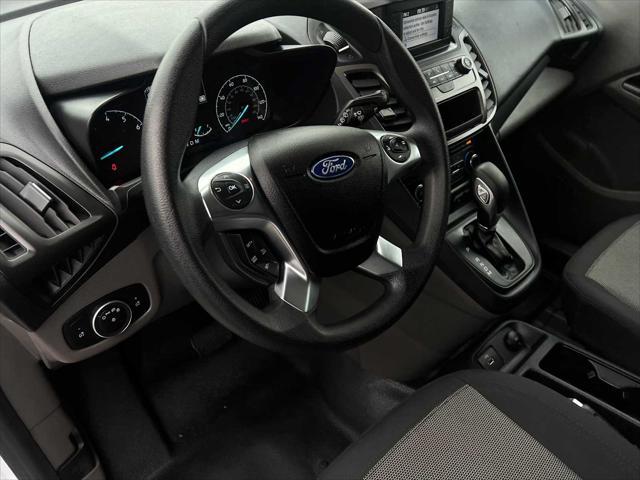 used 2022 Ford Transit Connect car, priced at $34,988