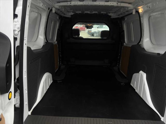 used 2022 Ford Transit Connect car, priced at $34,988