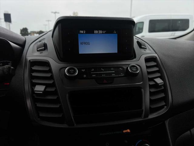 used 2022 Ford Transit Connect car, priced at $34,988