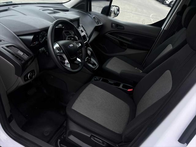 used 2022 Ford Transit Connect car, priced at $34,988