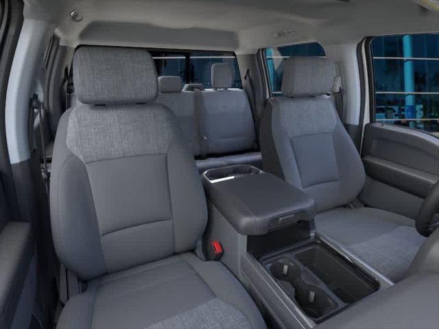 new 2024 Ford F-250 car, priced at $78,830
