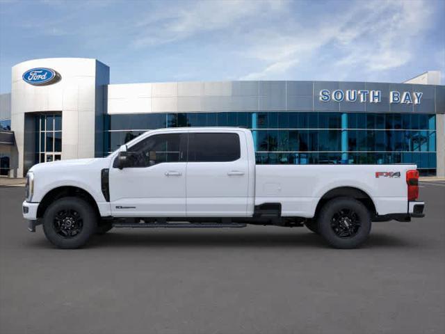 new 2024 Ford F-250 car, priced at $78,830