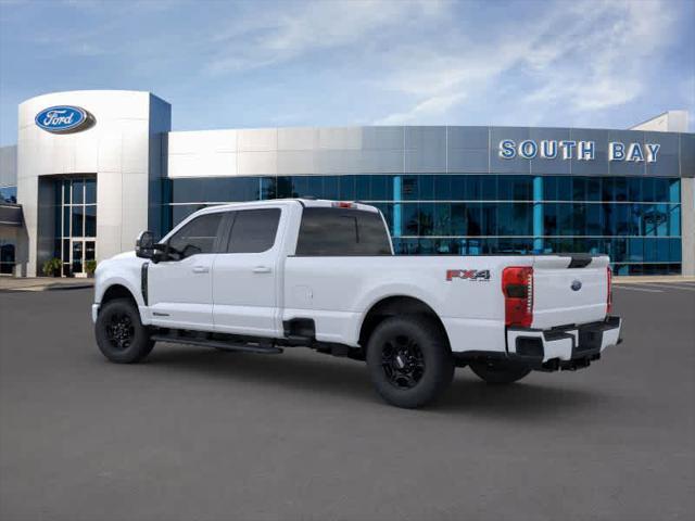 new 2024 Ford F-250 car, priced at $78,830