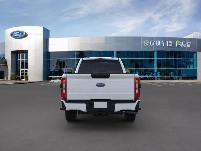 new 2024 Ford F-250 car, priced at $78,830