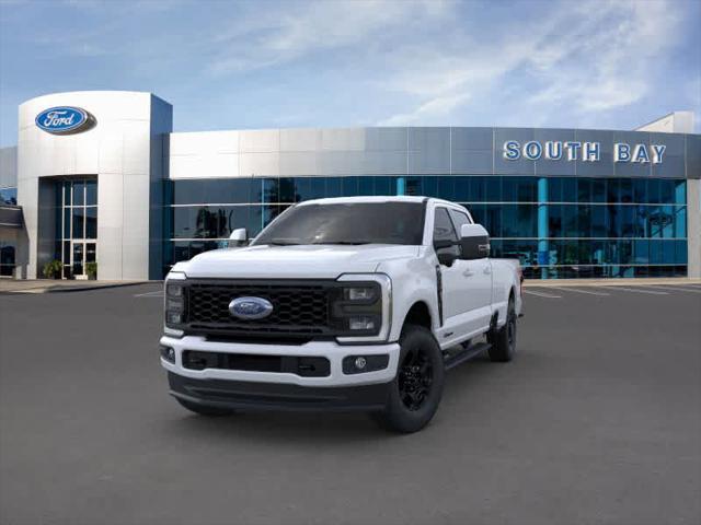 new 2024 Ford F-250 car, priced at $78,830