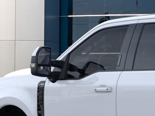 new 2024 Ford F-250 car, priced at $78,830