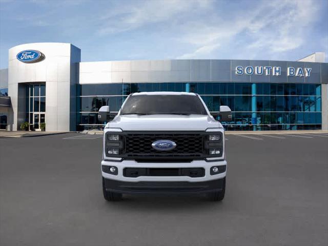 new 2024 Ford F-250 car, priced at $78,830