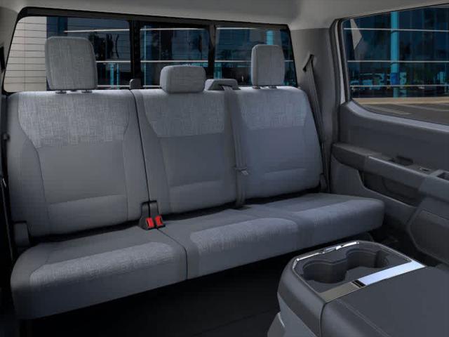new 2024 Ford F-250 car, priced at $78,830