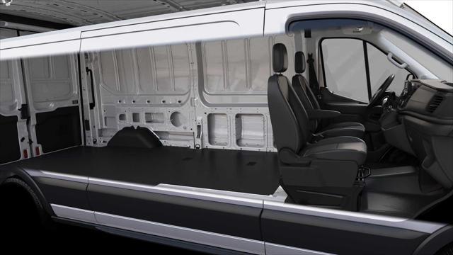 new 2024 Ford Transit-150 car, priced at $51,205