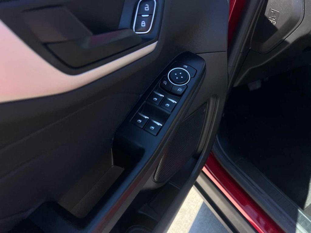 used 2022 Ford Escape car, priced at $21,988
