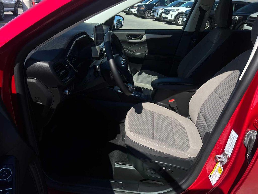 used 2022 Ford Escape car, priced at $21,988