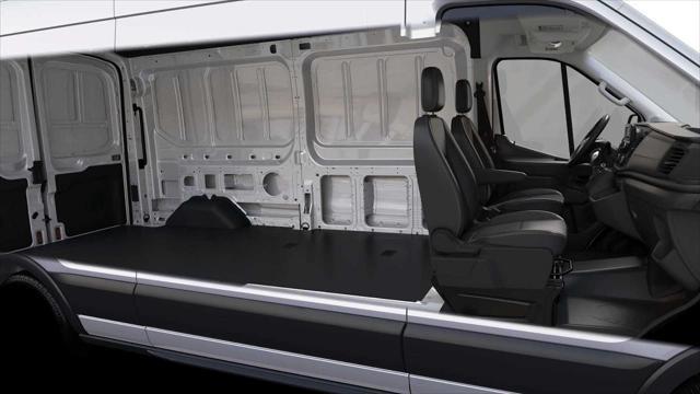 new 2024 Ford Transit-150 car, priced at $52,760